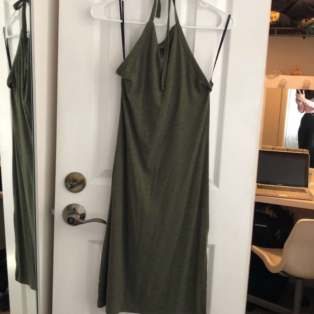 Never wear it